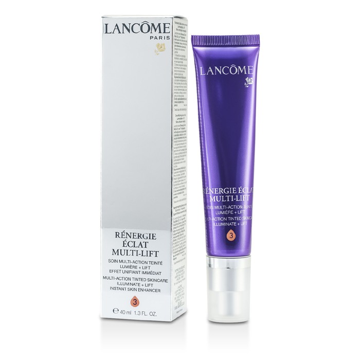Lancome Renergie Eclat Multi Lift Instant Skin Iluminador 40ml/1.3ozProduct Thumbnail