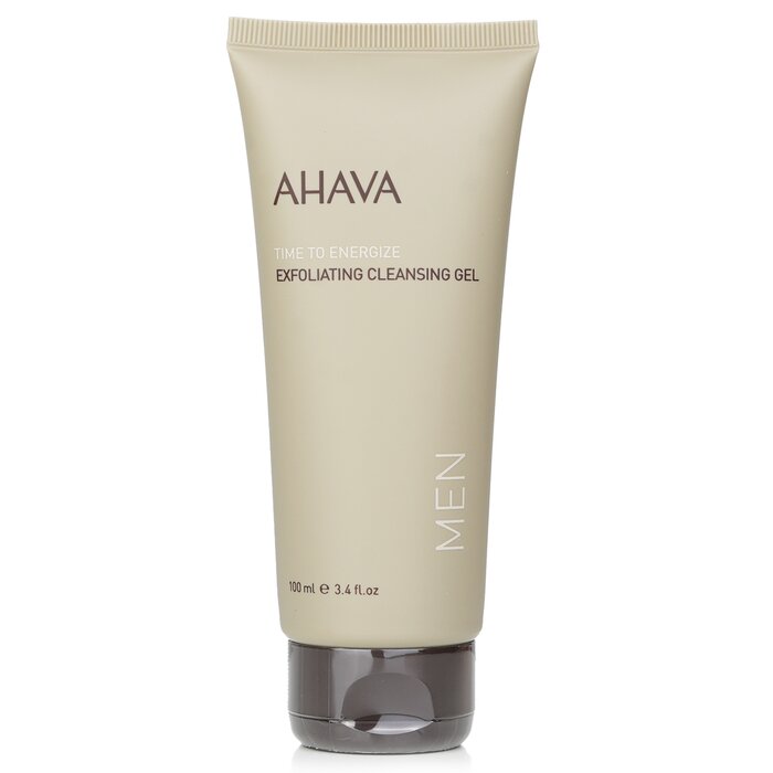 Ahava Time To Energize Очищающий Отшелушивающий Гель 100ml/3.4ozProduct Thumbnail