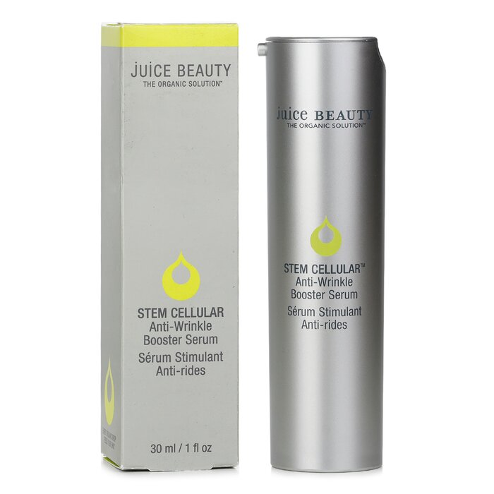 Juice Beauty Stem Cellular Repair Booster Serum 30ml/1ozProduct Thumbnail