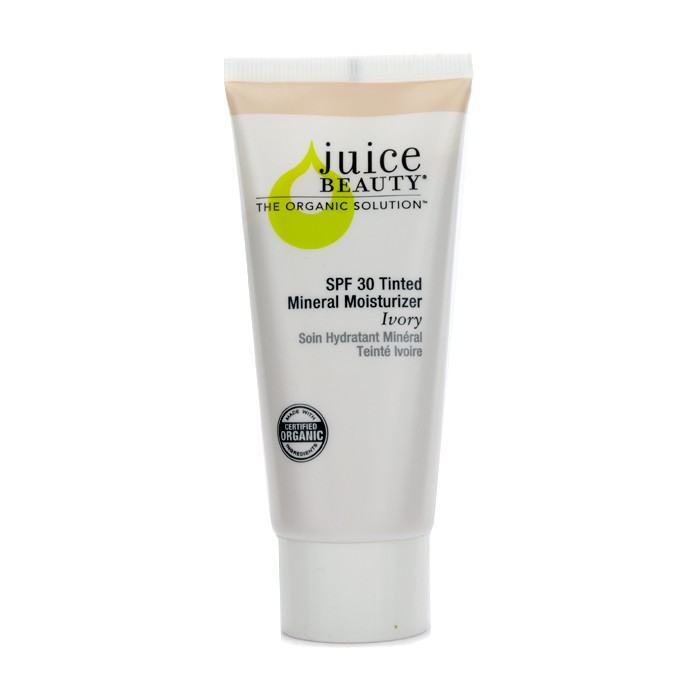Juice Beauty 果漾美顏 礦物滋潤乳 - Ivory SPF30 60ml/2ozProduct Thumbnail