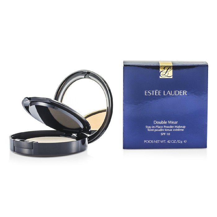 Estee Lauder Podkład w kompakcie New Double Wear Stay In Place Powder Makeup SPF10 12g/0.42ozProduct Thumbnail