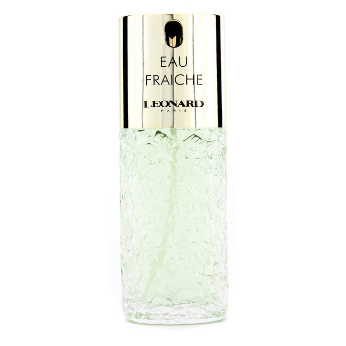 Leonard Eau Fraiche Eau De Toilette Spray 90ml/3ozProduct Thumbnail