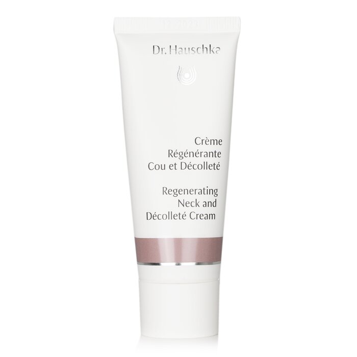 Dr. Hauschka Regenerating Neck And Decollete Cream  40ml/1.41ozProduct Thumbnail