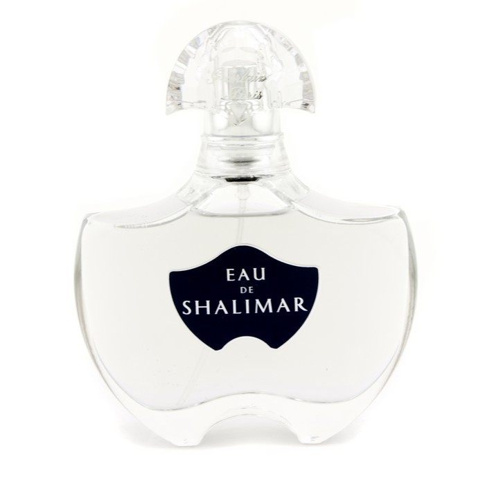 Guerlain Eau De Shalimar Eau De Toilette Spray 50ml/1.7ozProduct Thumbnail