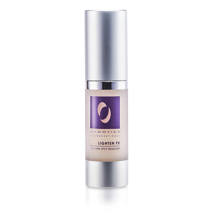 Osmotics 我思美 提亮FX 3x淡斑精華 15ml/0.5ozProduct Thumbnail