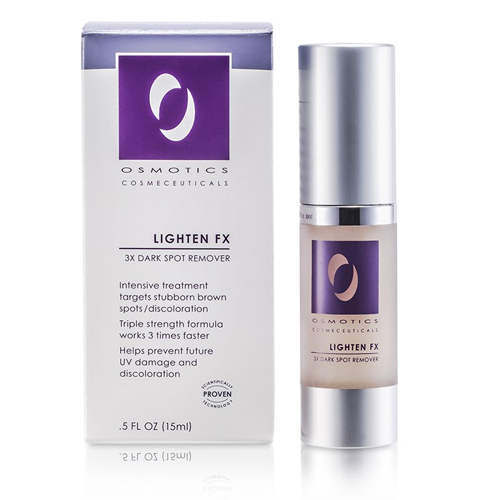 Osmotics 我思美 提亮FX 3x淡斑精華 15ml/0.5ozProduct Thumbnail