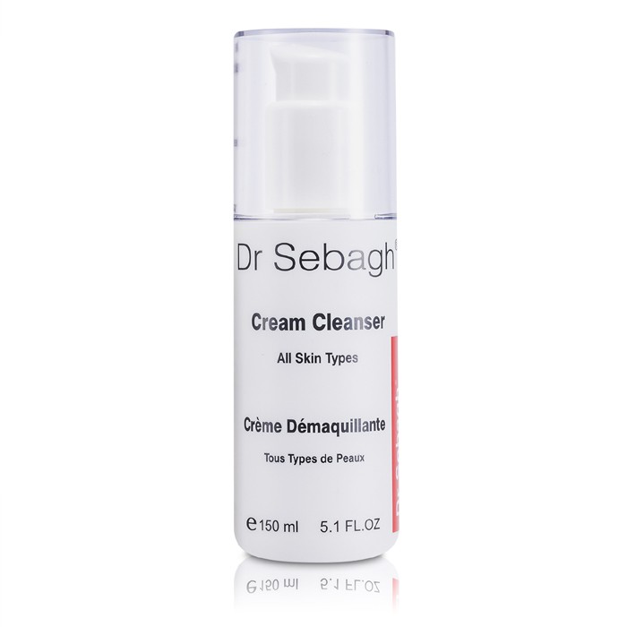 Dr. Sebagh Очищающий Крем 150ml/5.1ozProduct Thumbnail