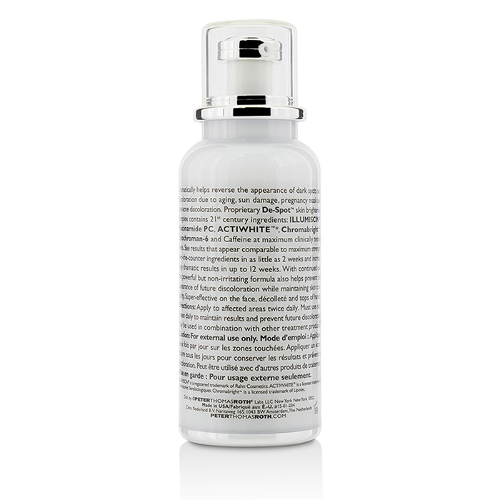 Peter Thomas Roth De-Spot Skin Brightening Corrector 30ml/1ozProduct Thumbnail