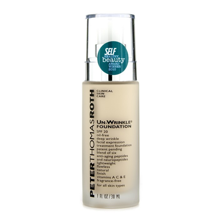 Peter Thomas Roth Un Base Maquillaje Antiarrugas SPF 20 30ml/1ozProduct Thumbnail
