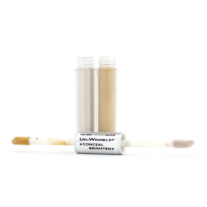 Peter Thomas Roth Un Wrinkle Concealer & Brightener 2x1.4g/0.05ozProduct Thumbnail