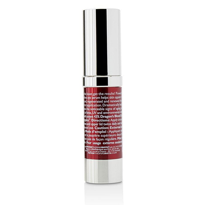 Peter Thomas Roth Laser-Free Resurfacing Eye Serum 15ml/0.5ozProduct Thumbnail