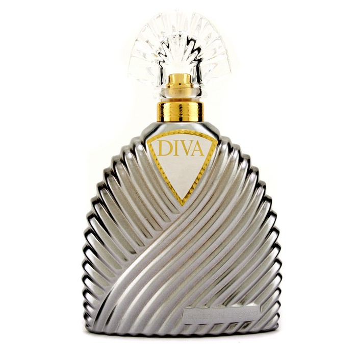 Ungaro Diva Eau De Parfum Spray (Limited Edition) 100ml/3.4ozProduct Thumbnail