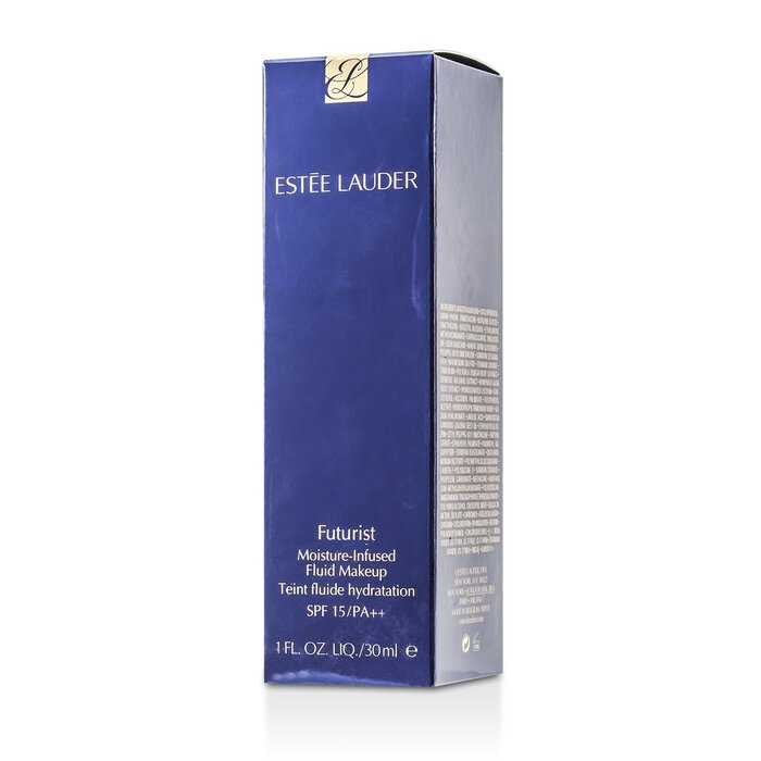 Estee Lauder Futurist Moisture Infused Fluid Makeup SPF 15 30ml/1ozProduct Thumbnail