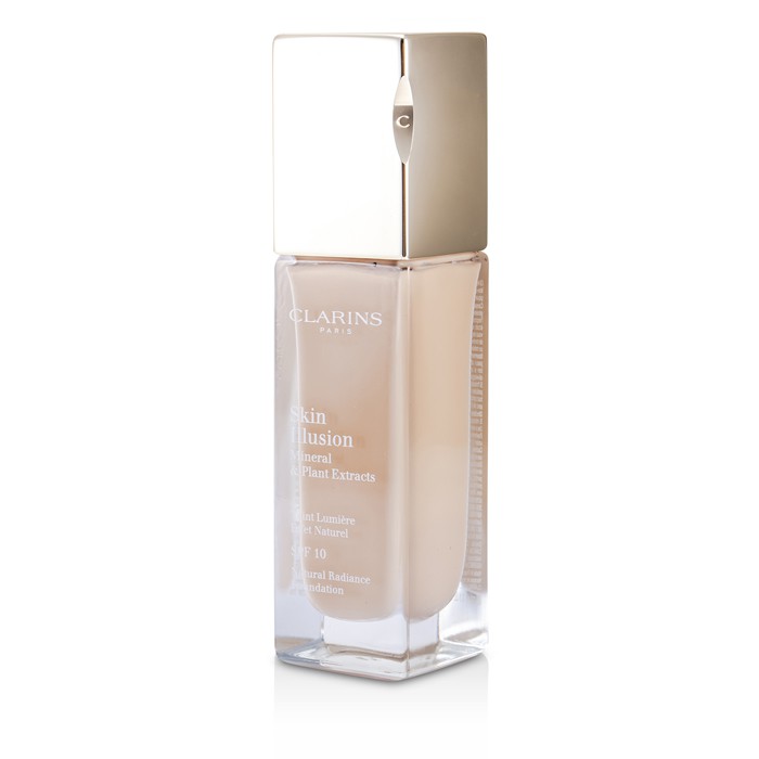 Clarins Skin Illusion Natural Radiance Foundation SPF 10 30ml/1ozProduct Thumbnail