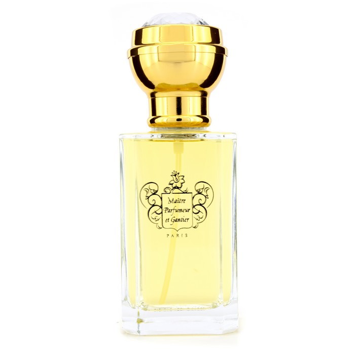 Maitre Parfumeur et Gantier Fleurs D'Iris Eau De Toilette Spray 100ml/3.3ozProduct Thumbnail