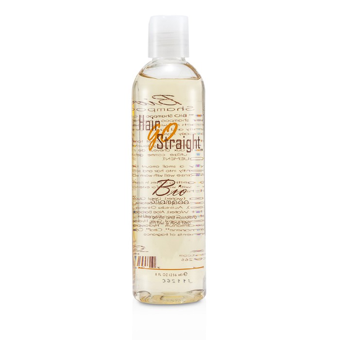 Hair Go Straight Szampon Bio 236ml/8ozProduct Thumbnail
