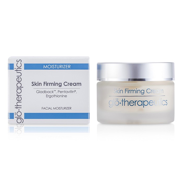 Glotherapeutics Skin Firming Cream 50ml/1.7ozProduct Thumbnail