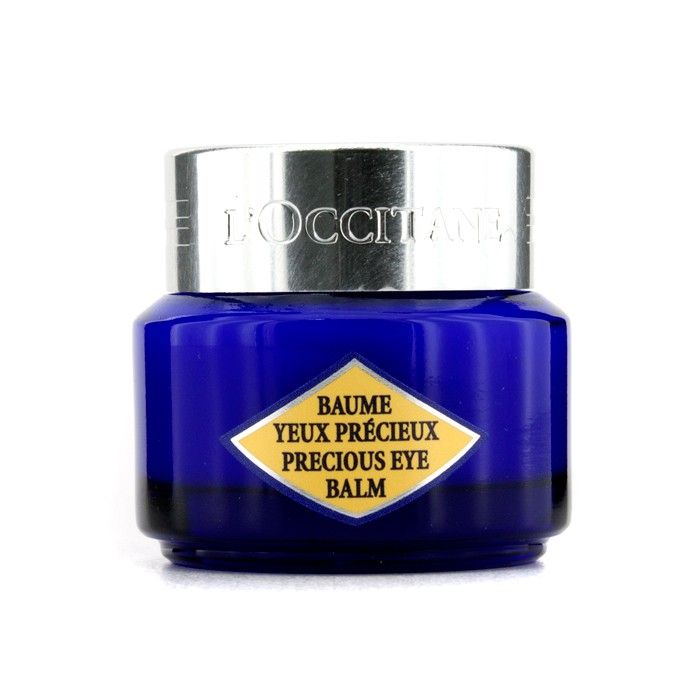 L'Occitane Immortelle Harvest Precious Eye Balm 15ml/0.5ozProduct Thumbnail