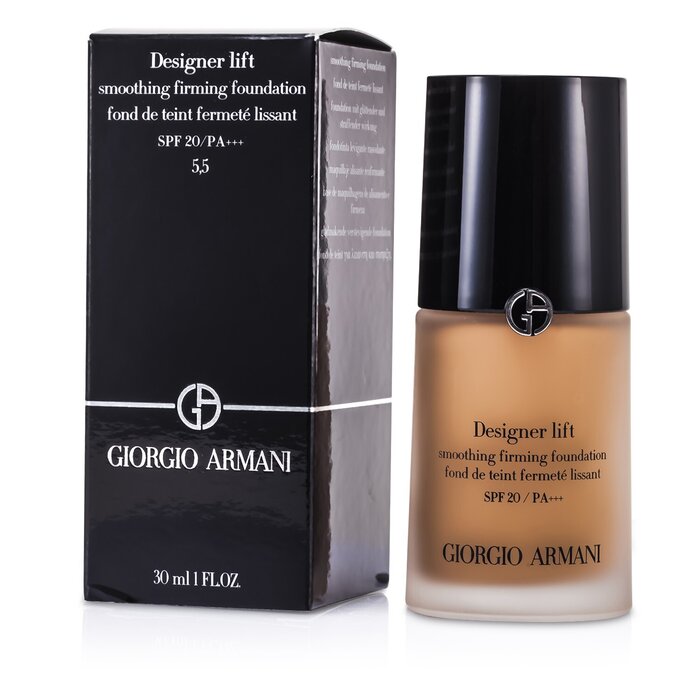 Giorgio Armani Designer Lift Smoothing Firming Foundation SPF20 30ml/1ozProduct Thumbnail