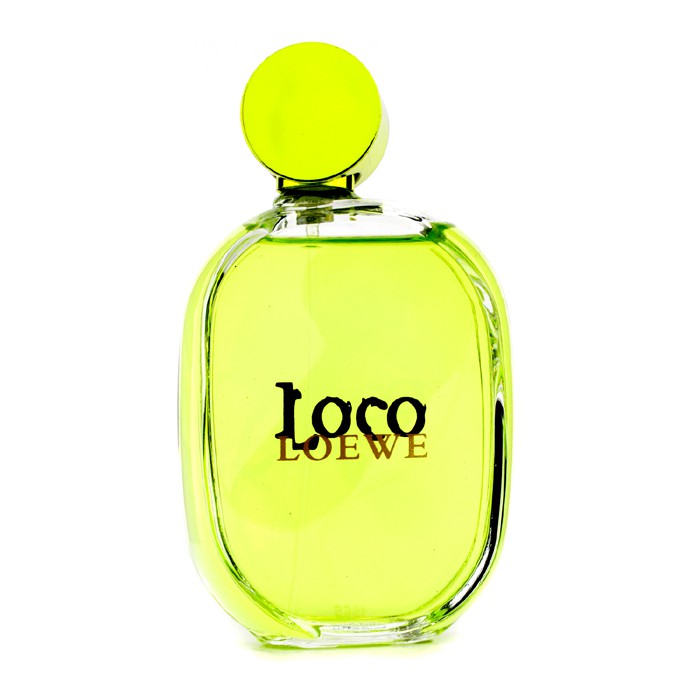 Loewe Loco Loewe Парфюмированная Вода Спрей 50ml/1.7ozProduct Thumbnail