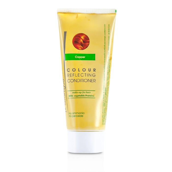 J. F. Lazartigue Colour Reflecting Conditioner 100ml/3.4ozProduct Thumbnail