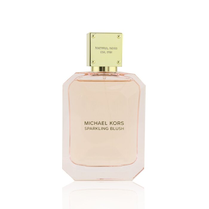 michael kors sparkling blush gift set