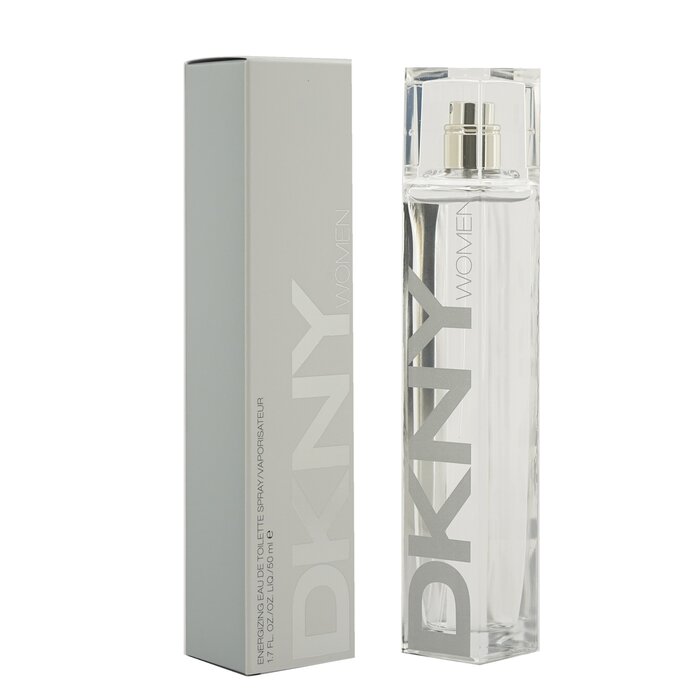 DKNY Energizing Eau De Toilette Spray 50ml/1.7ozProduct Thumbnail