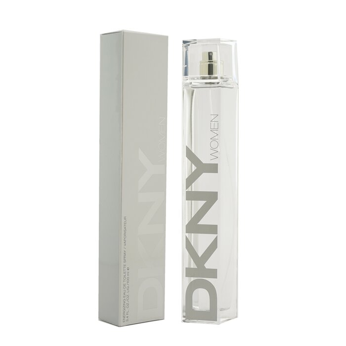 DKNY Energizing Eau De Toilette Spray 100ml/3.4ozProduct Thumbnail