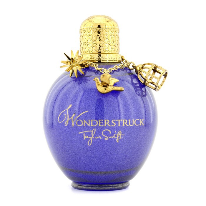 Taylor Swift Wonderstruck Eau De Parfum Spray 100ml/3.4ozProduct Thumbnail