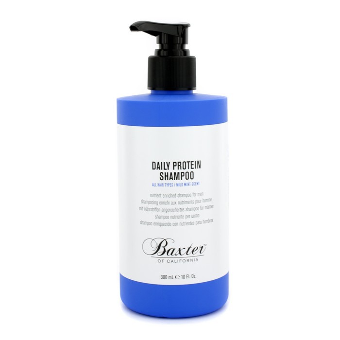 Baxter Of California Daily Protein Shampoo 300ml/10ozProduct Thumbnail