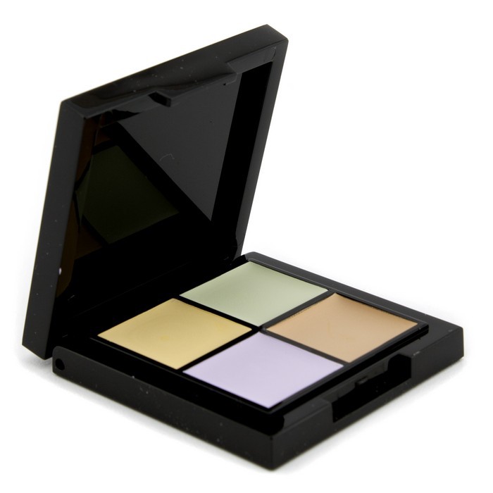 GloMinerals Corrective Camouflage Kit 4.25g/0.15ozProduct Thumbnail