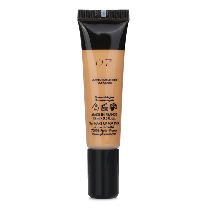 Make Up For Ever Full Cover Extreme Camouflage Cream Waterproof 15ml/0.5ozProduct Thumbnail