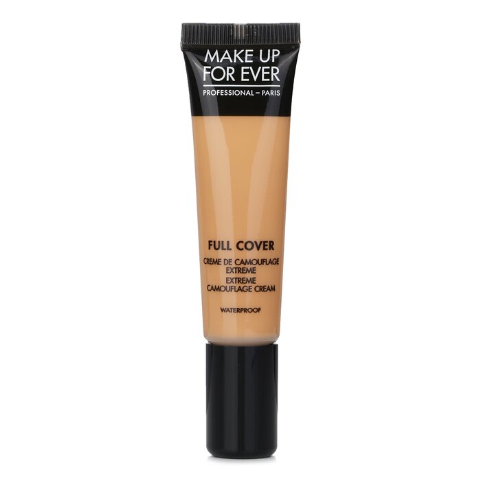 Make Up For Ever Full Cover Extreme Camouflage Cream Waterproof 15ml/0.5ozProduct Thumbnail