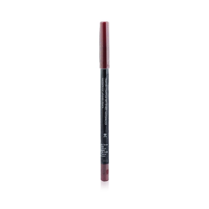 Make Up For Ever Aqua Lip Waterproof Lipliner Pencil 1.2g/0.04ozProduct Thumbnail