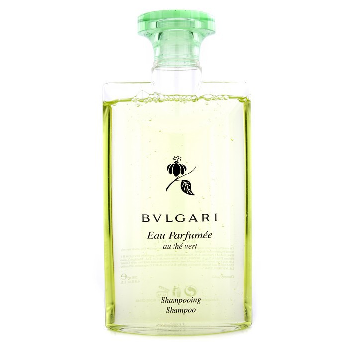 Bvlgari Парфюмированный Шампунь ( Новая Упаковка ) 200ml/6.8ozProduct Thumbnail
