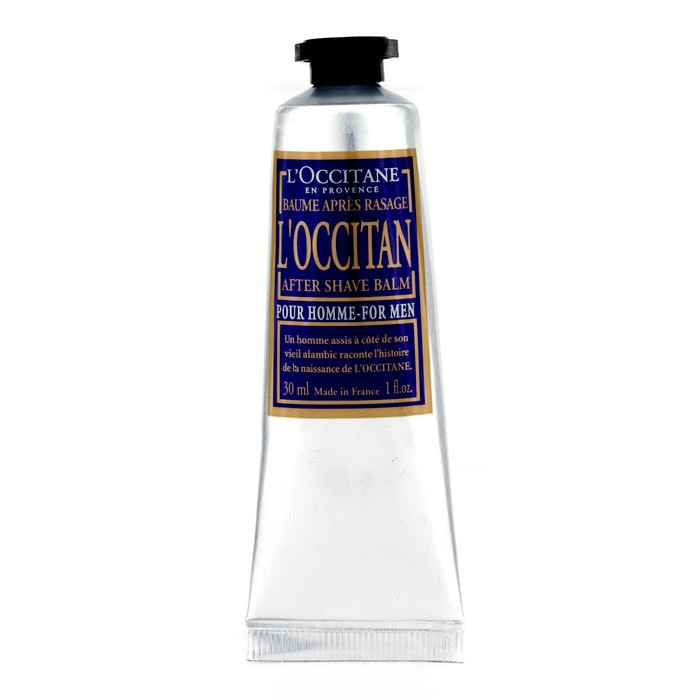 L'Occitane L'Occitan For Men Бальзам после Бритья 30ml/1ozProduct Thumbnail