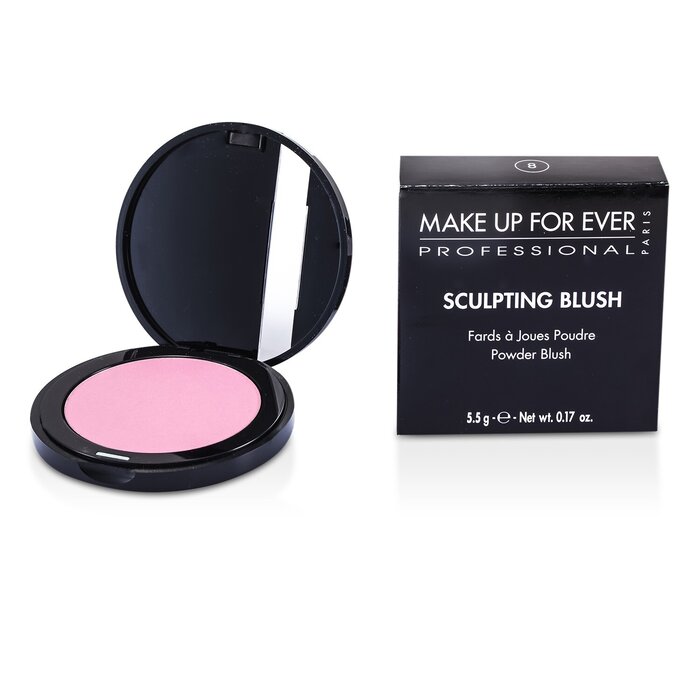 Make Up For Ever Sculpting Blush Powder Blush 5.5g/0.17ozProduct Thumbnail