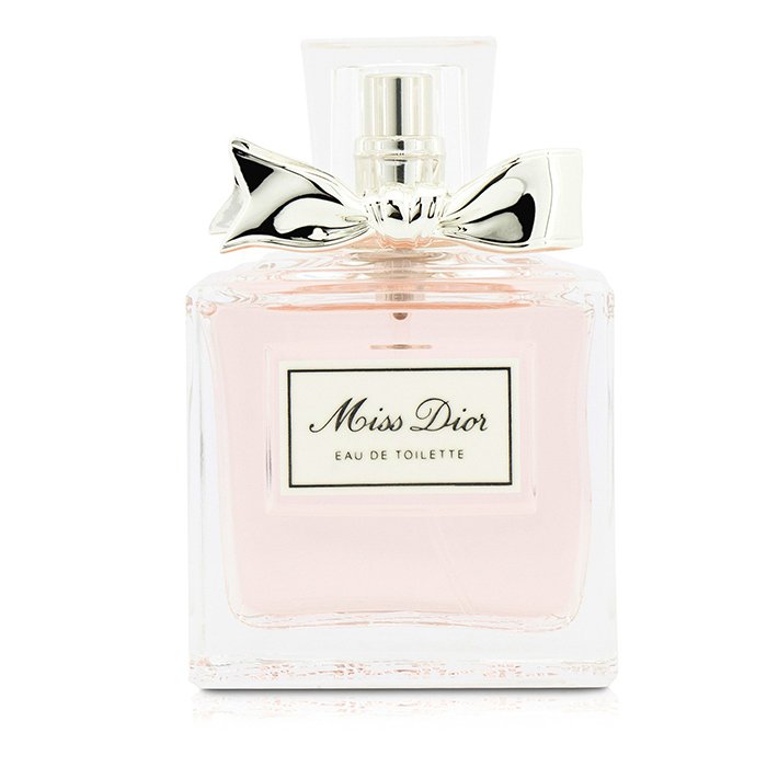 miss dior fragrance notes