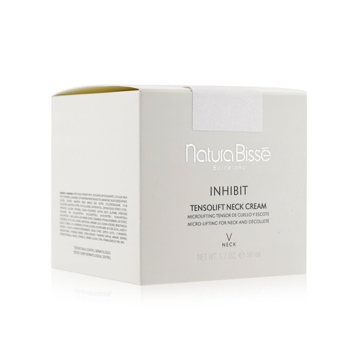 Natura Bisse Crema Tensora Cuello A167 50ml/1.7ozProduct Thumbnail