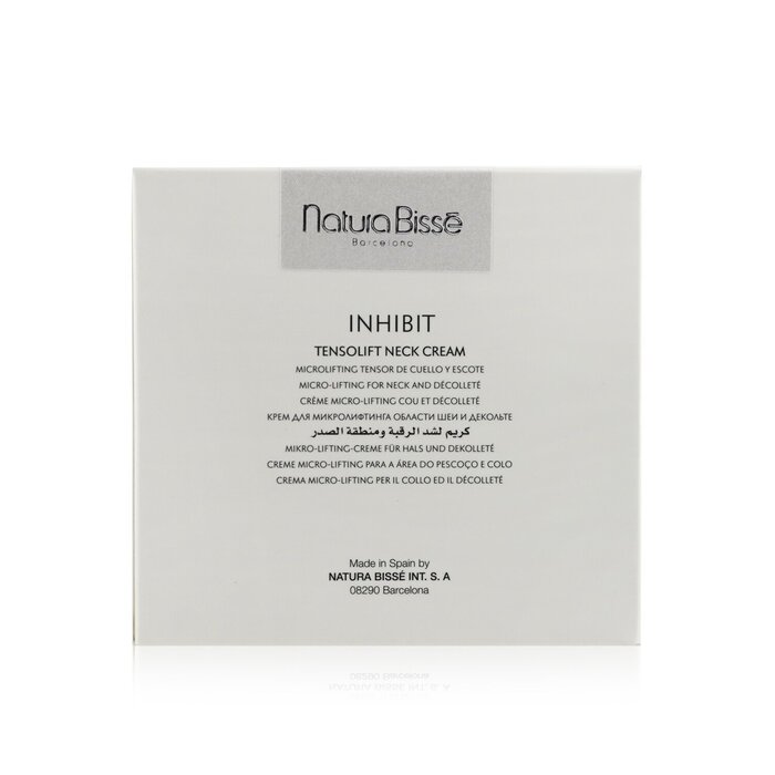 Natura Bisse Crema Tensora Cuello A167 50ml/1.7ozProduct Thumbnail