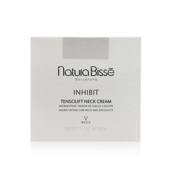 Natura Bisse Tensolift Neck Cream  50ml/1.7ozProduct Thumbnail