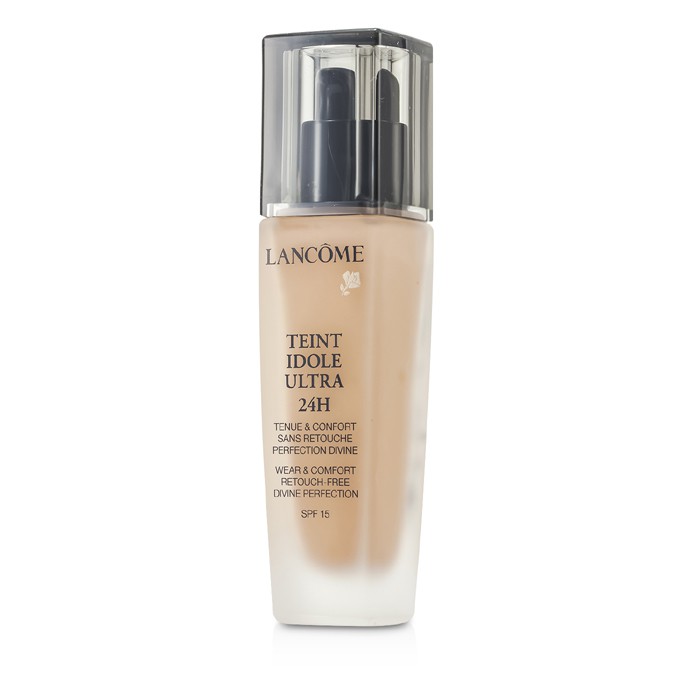 Lancome Teint Idole Ultra 24H Wear & Comfort פאונדיישן SPF 15 30ml/1ozProduct Thumbnail