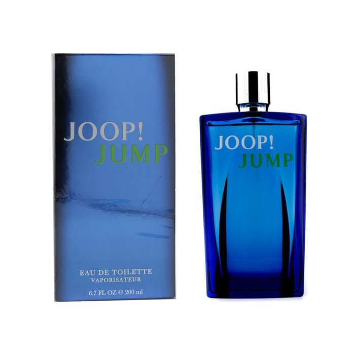 Joop Joop Jump Eau De Toilette Spray 200ml/6.7ozProduct Thumbnail
