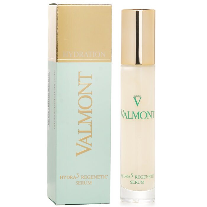 Valmont Hydra 3 Regenetic Serum (Anti-Aging Moisturizing Serum) 30ml/1ozProduct Thumbnail