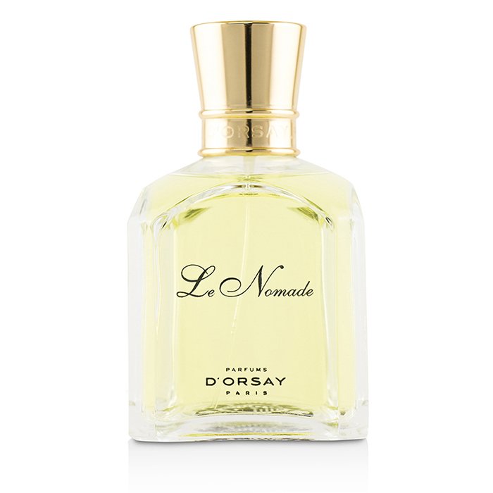 Parfums D'Orsay Le Nomade Eau De Parfum Spray 100ml/3.4ozProduct Thumbnail