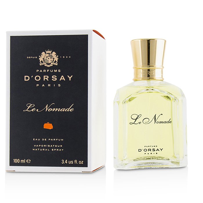 Parfums D'Orsay Le Nomade Eau De Parfum Spray 100ml/3.4ozProduct Thumbnail