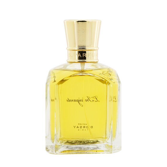 Parfums D'Orsay L'Intrigante - parfémovaná voda s rozprašovačem 100ml/3.4ozProduct Thumbnail