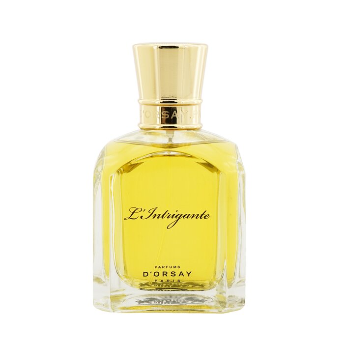 Parfums D'Orsay L'Intrigante - parfémovaná voda s rozprašovačem 100ml/3.4ozProduct Thumbnail