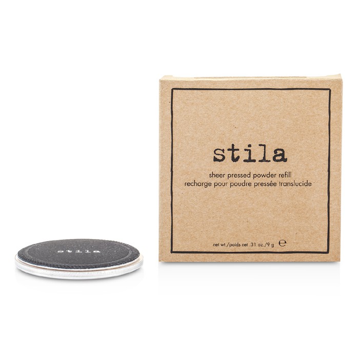 Stila Прозрачная Прессованная Пудра Запасной Блок 9g/0.31ozProduct Thumbnail