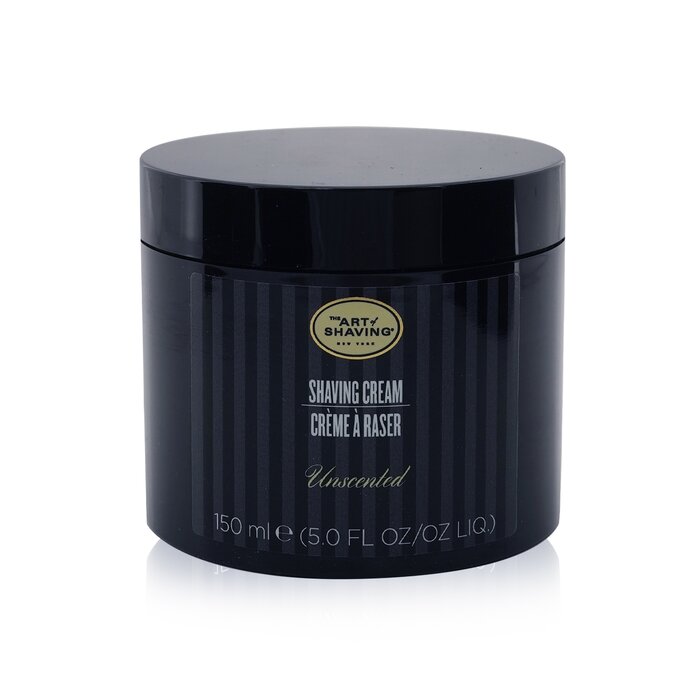 The Art Of Shaving Shaving Cream - Unscented (For Sensitive Skin, Unboxed) 150ml/5ozProduct Thumbnail